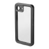 iPhone16e用 防水ケース（耐衝撃・防塵・IP68・全面保護・ストラップホール）