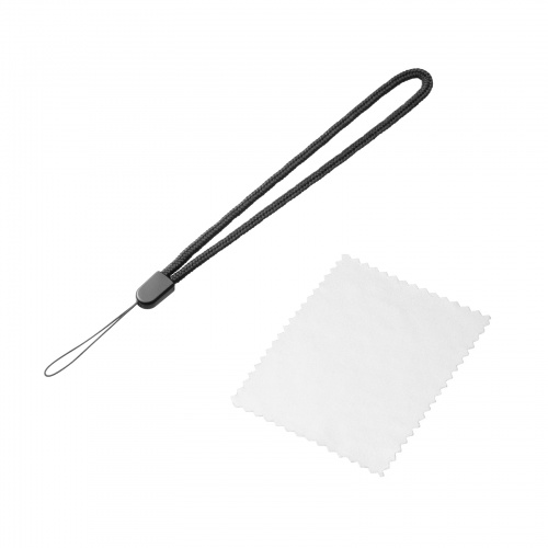 iPhone16e用 防水ケース（耐衝撃・防塵・IP68・全面保護・ストラップホール）