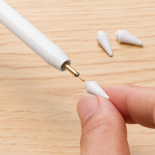 PDA-PEN56W先端交換部品（3個入り） PDA-PEN56WOP1 サンワサプライ