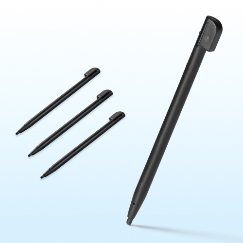 【アウトレット】入力ペン（タッチペン・感圧式・コンパクト・3本入り）