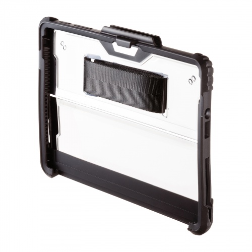 surface Go4 (純正キーボード ペン ケース 画面保護付き) surface go4