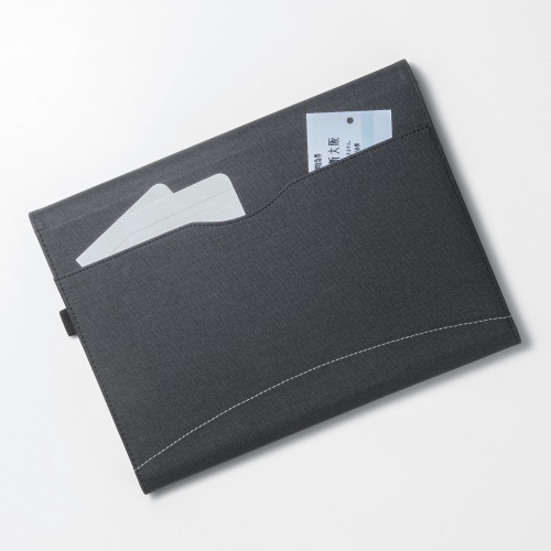 Microsoft Surface Pro 12インチ用保護ケース（手帳型）