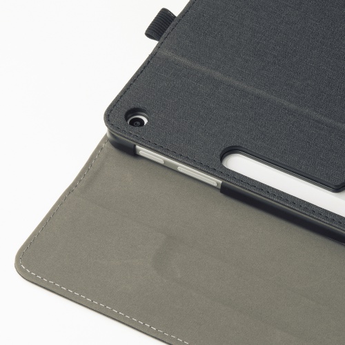 Microsoft Surface Pro 12インチ用保護ケース（手帳型）