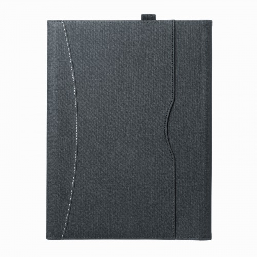 Microsoft Surface Pro 12インチ用保護ケース（手帳型）