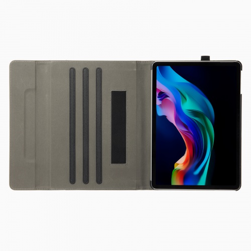 Microsoft Surface Pro 12インチ用保護ケース（手帳型）