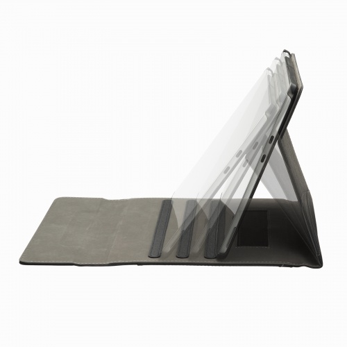 Microsoft Surface Pro 12インチ用保護ケース（手帳型）