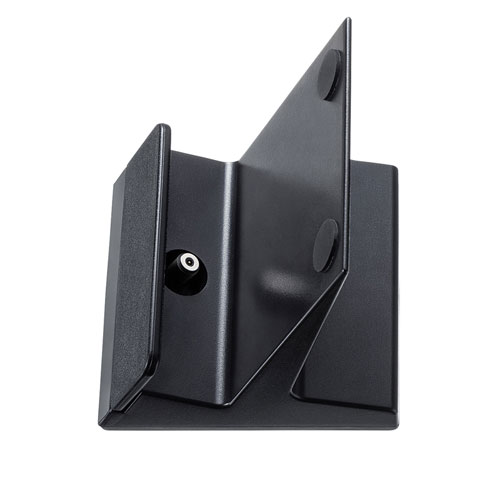 スマホ充電スタンド(マグネット式・置くだけ充電・microUSB/Type-C)