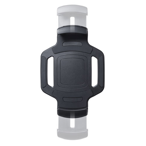 タブレット用スタンド（伸縮・高さ角度調節可能・テレワーク・オンライン会議・オンライン授業）