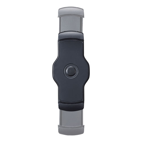 アームスタンド（スマートフォン用・伸縮・高さ調節タイプ・高さ0～158㎜・角度調節）