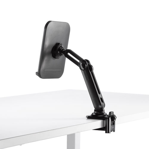 クランプ式タブレットスタンド（置き型タイプ）