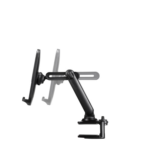 クランプ式タブレットスタンド（置き型タイプ）