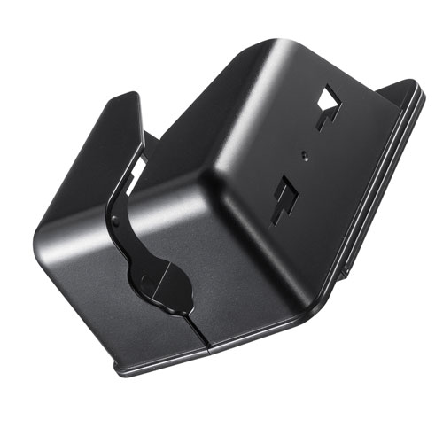 小物収納ポケット（左右幅調整機能付き・両面テープ・マグネット取り付け）