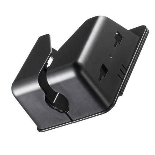 小物収納ポケット（左右・前後幅調整機能付き・両面テープ・マグネット取り付け）