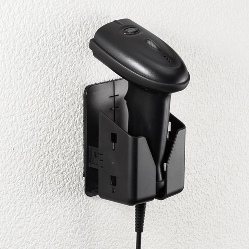 小物収納ポケット（左右・前後幅調整機能付き・両面テープ・マグネット取り付け）