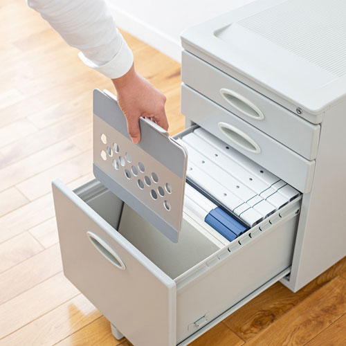 ノートパソコン用アルミスタンド（角度・高さ調整タイプ）