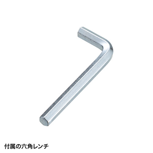 タブレット用伸縮アームスタンド（置き型・高さ調節タイプ） PDA-STN59BK サンワサプライ