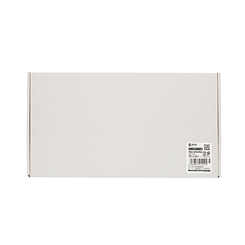 タブレット用伸縮アームスタンド（置き型・高さ調節タイプ） PDA-STN59BK サンワサプライ