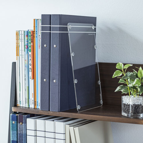 アクリル製ノートPCキーボード用カバーテーブル（Chromebook 11.6型用）PDA-STN64CL