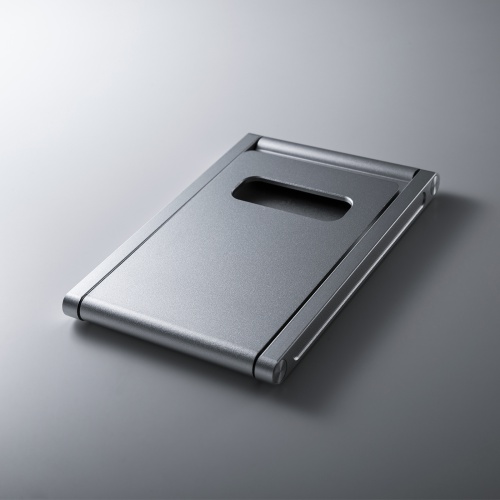 名前を覚え貰える名刺 (超極薄0.8mm スマホスタンド機能付) 30枚