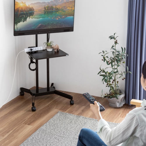 タップホルダー付きバッグハンガー（クランプ式・ヘッドホンホルダー・カバン置き・金属製フック）