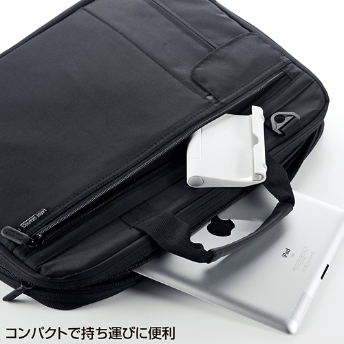 iPadスタンド（折りたたみ式・ホワイト）（New iPad 対応製品） サンワサプライ
