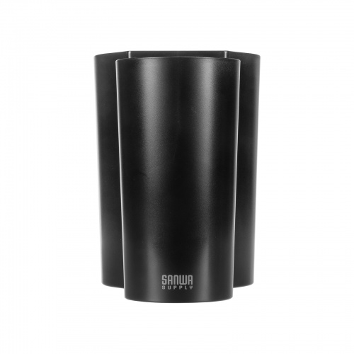 産業用ドリンクホルダー（小物ホルダー・シリコンラバー巻き付け固定・カップホルダー・フォークリフト・特殊車両）