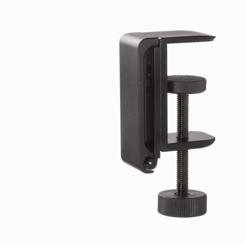 折りたたみ式バッグハンガー（クランプ固定・金属製ハンガー・ヘッドホンホルダー・ヘッドホンスタンド・ヘッドホンフック・机・PCデスク）