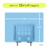 タブレットスタンド（アルミ製・360度回転・アーム式・折りたたみ・放熱・姿勢改善・リビング学習・傾斜台・腰痛/猫背解消・レジ）