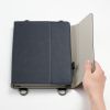 タブレットケース（手帳型・9～11インチ・汎用ケース・ショルダーベルト・ハンドベルト・タッチペン対応・スタンド機能付き）
