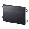 タブレットケース（手帳型・9～11インチ・汎用ケース・ショルダーベルト・ハンドベルト・タッチペン対応・スタンド機能付き）