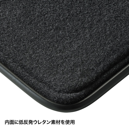 タブレットケース（耐衝撃タイプ・7～8型まで対応・ショルダーベルト付き・ブラック） PDA-TAB9SG サンワサプライ