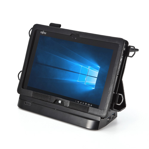 タブレットケース（富士通 ARROWS Tab Q506/Q507） PDA-TABF5 | 激安