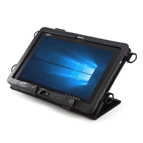 美品 北海道型タブレットキャリア タブレット ケース 通票 通票ケース Amazon.co.jp: KHOMO ユニバーサルパッドフォリオケース