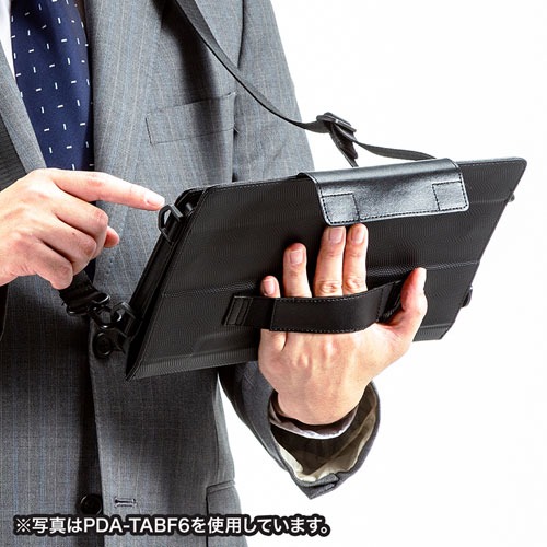 タブレットケース（富士通 ARROWS Tab Q508/SB ビジネスモデル