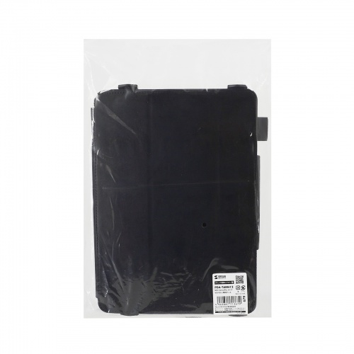 NEC VersaPro タイプVS（VS-L）専用ケース（ソフトレザー・ショルダーベルト・ハンドベルト・タッチペン収納・ブラック）