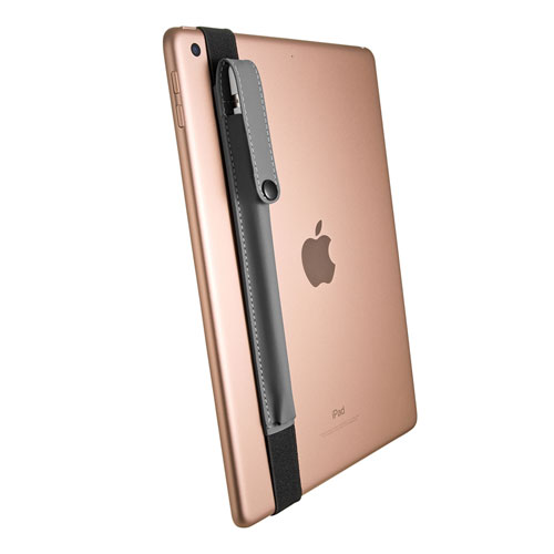 Apple Pencilケース（グレー） PDA-TABPEN1GY | 激安通販のイーサプライ