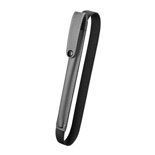 Apple Pencilケース（グレー） PDA-TABPEN1GY | 激安通販のイーサプライ