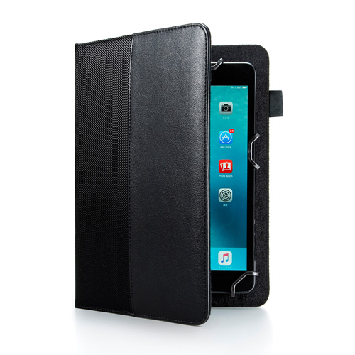 タブレットPCケース（8インチ・スタンド・PUレザー）