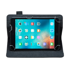 タブレットPCケース（8インチ・スタンド・PUレザー）