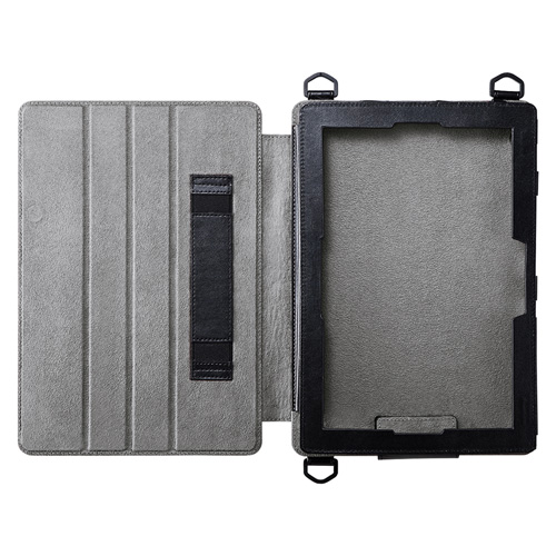 タブレットケース（東芝 dynabook tab S50・S80専用） PDA-TABT2