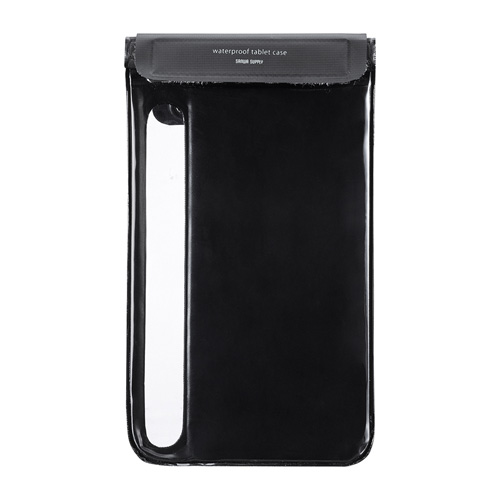 タブレット防水防塵ケース（スタンド付き・ショルダーベルト付き・8 