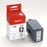 インクタンク PGI-2 Clear クリア