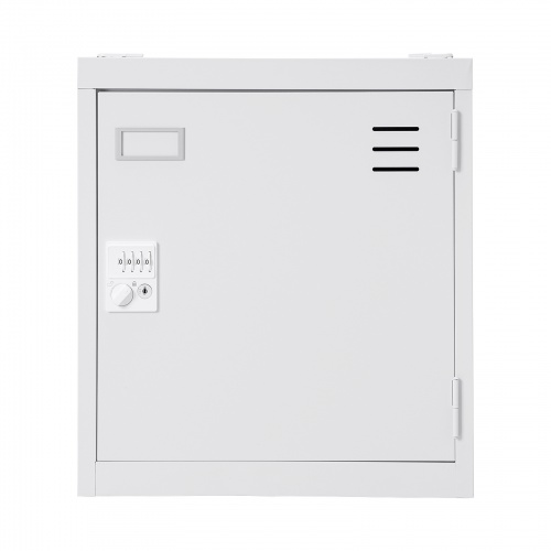 ロッカー停 ナイキ LKロッカー 多人数用ロッカー W880×D515×H1790 LKW-AW