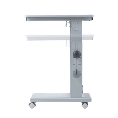 プロジェクター台（W450×D600mm）【代引き不可商品】