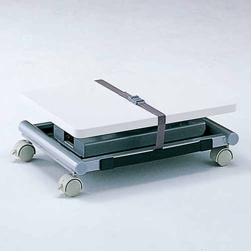 折りたたんで持ち運べるコンパクトタイプのプロジェクター台 PR-4