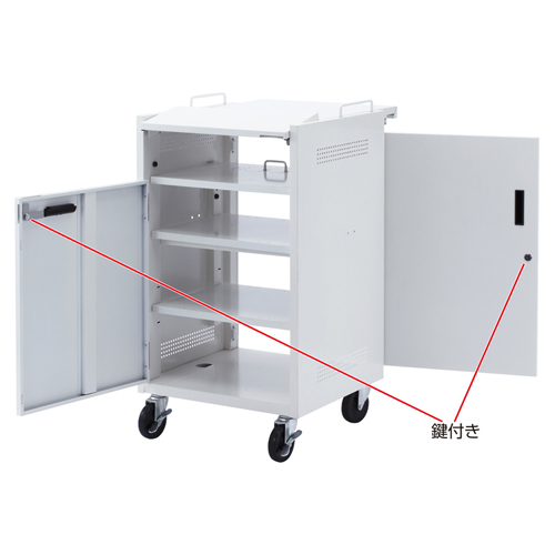 プロジェクター台（W510×D485mm） PR-7N サンワサプライ