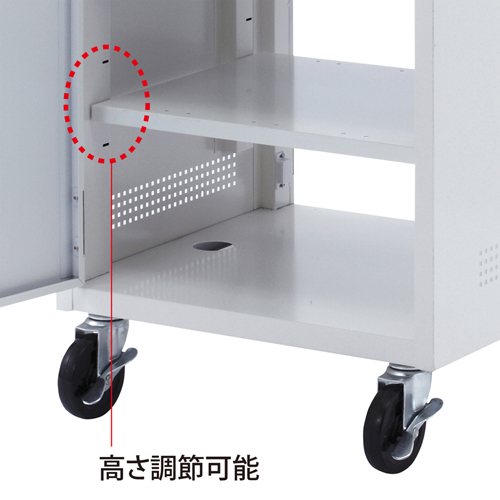 プロジェクター台（W510×D485mm） PR-7N サンワサプライ