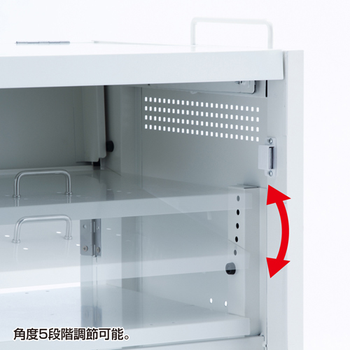 プロジェクター台（W510×D485mm） PR-7N サンワサプライ