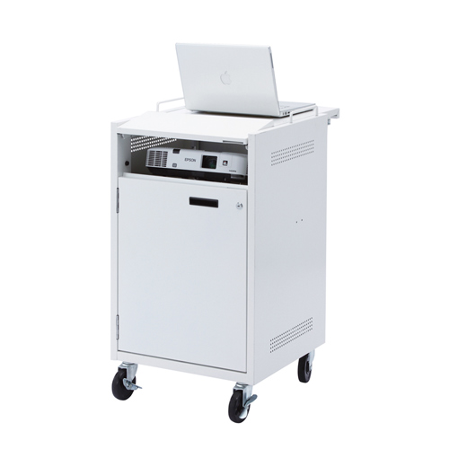 プロジェクター台（W510×D485mm） PR-7N サンワサプライ