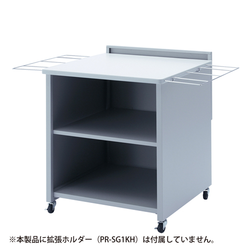 書画カメラ台【代引き不可商品】 PR-SG1 | 激安通販のイーサプライ